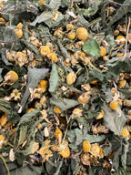 Green Heart Grrl Tea Blends