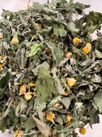 Green Heart Grrl Tea Blends