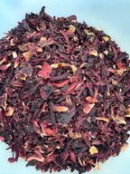 Green Heart Grrl Single Herbs