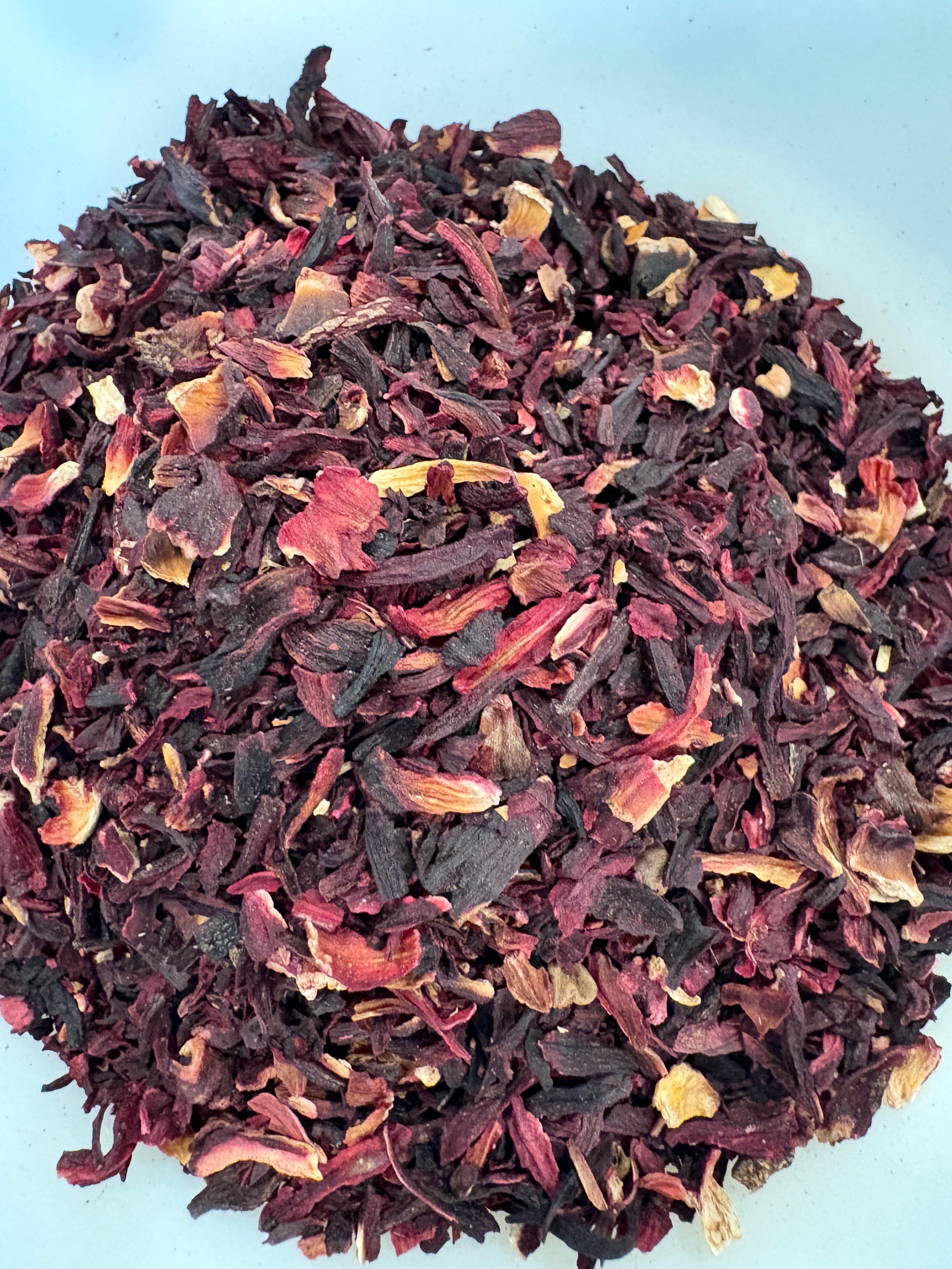 Green Heart Grrl Single Herbs