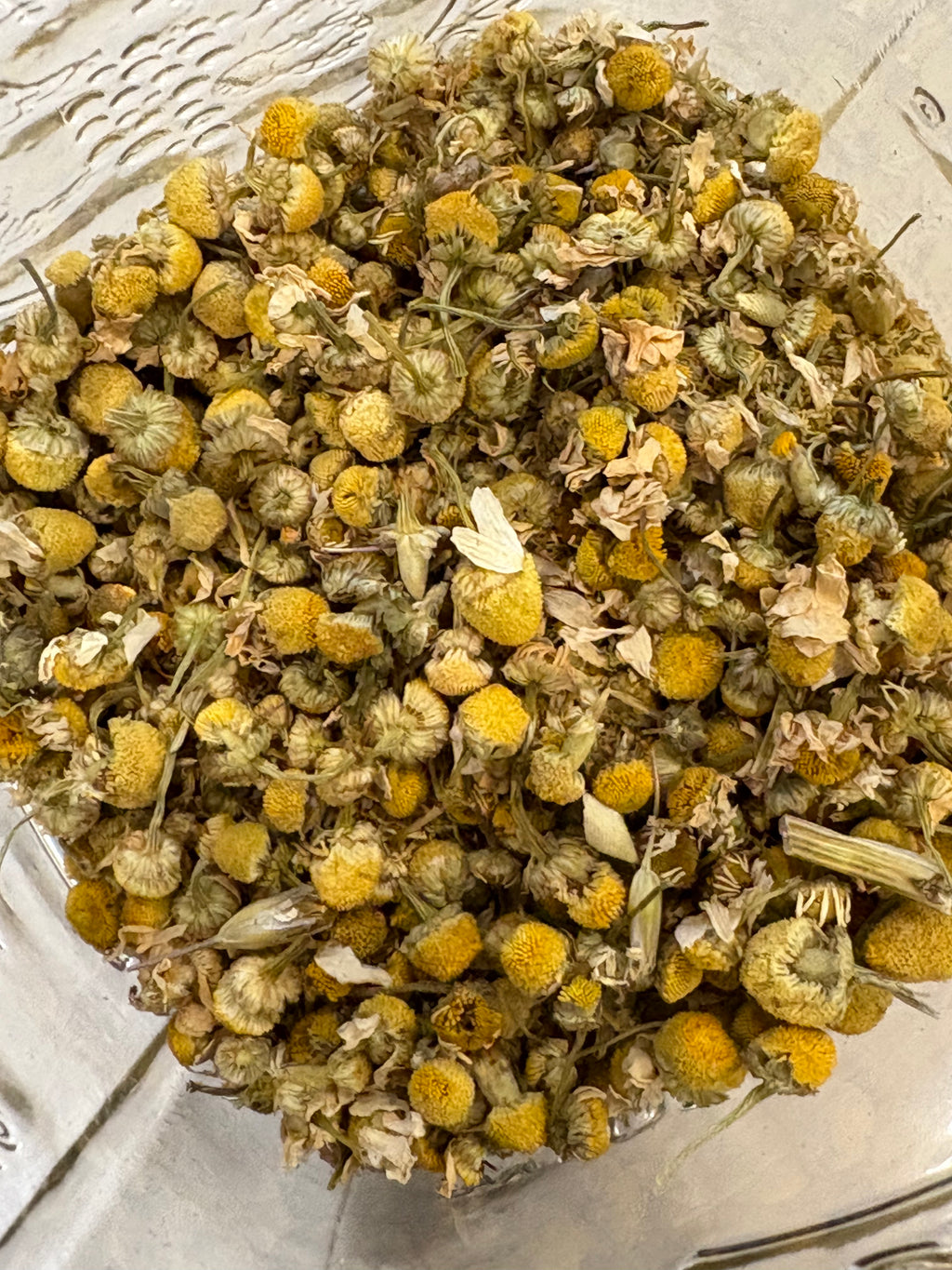 Green Heart Grrl Single Herbs