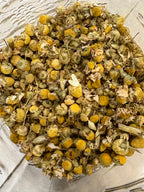 Green Heart Grrl Single Herbs