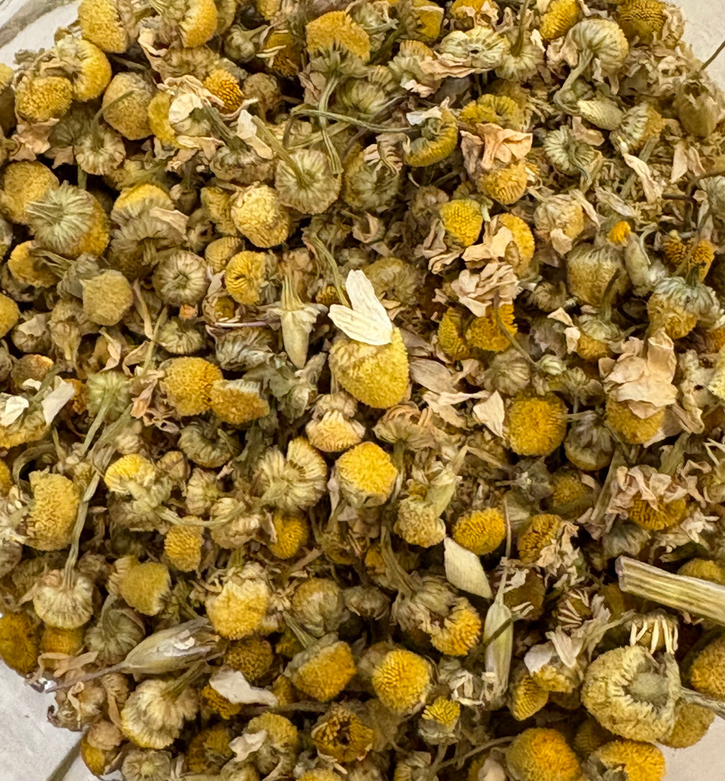 Green Heart Grrl Single Herbs