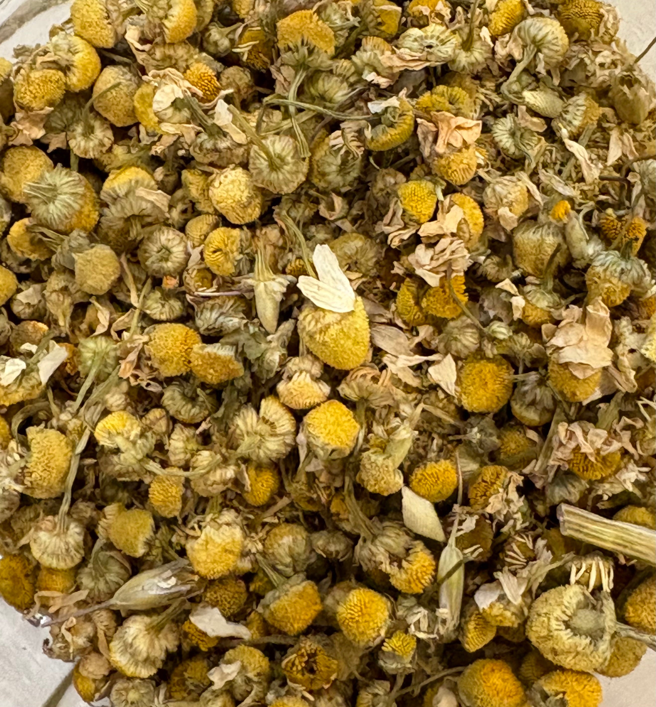 Green Heart Grrl Single Herbs