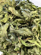 Green Heart Grrl Single Herbs