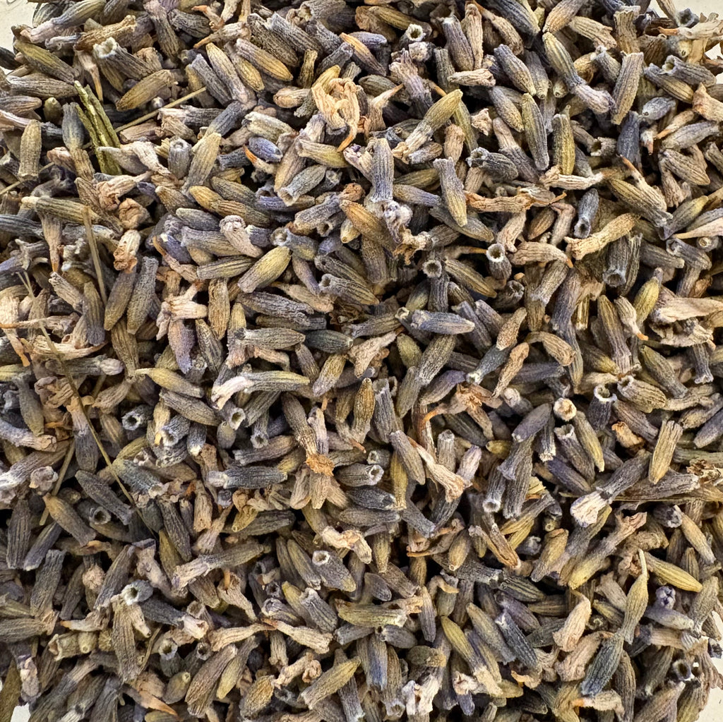 Green Heart Grrl Single Herbs