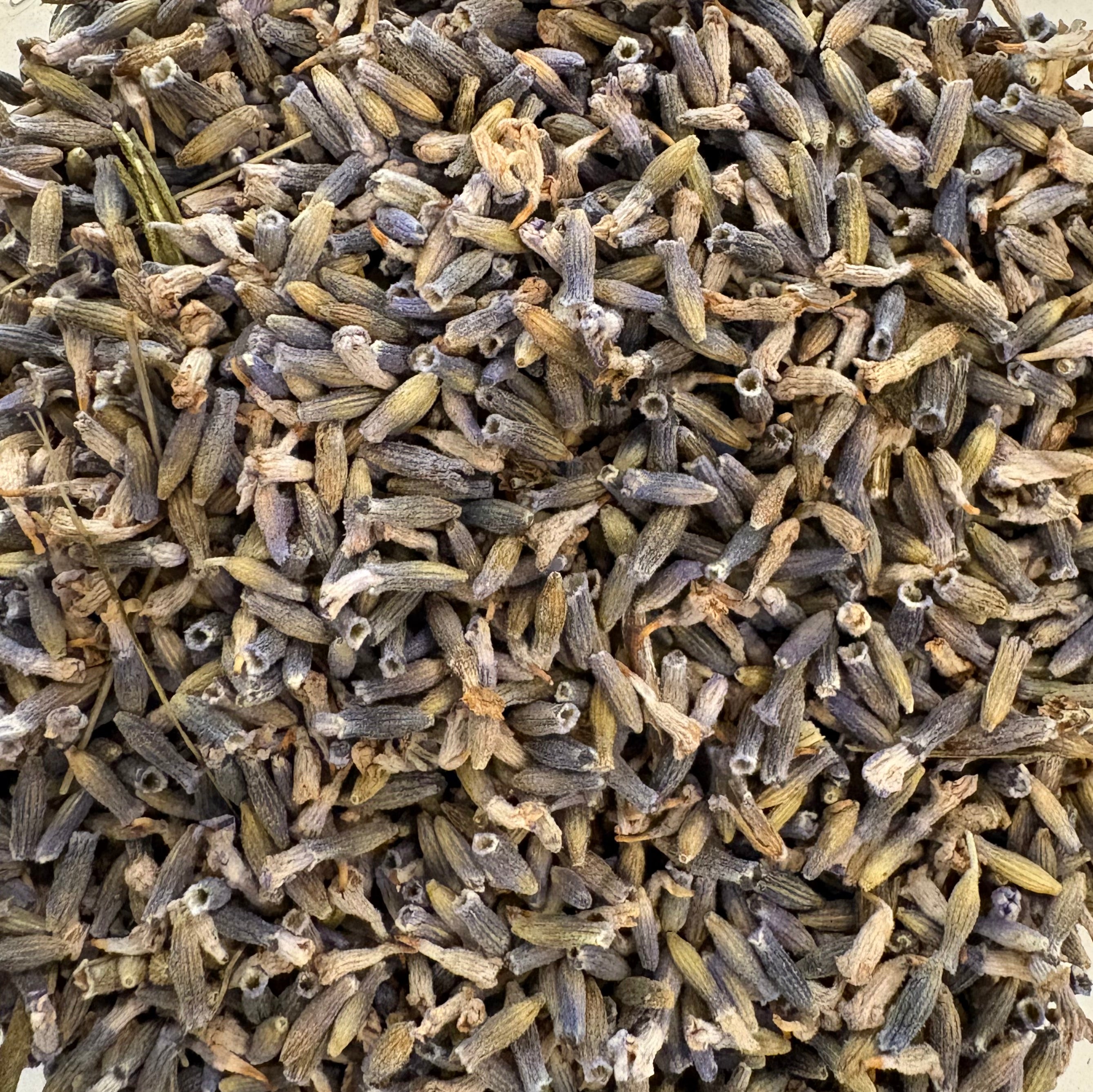 Green Heart Grrl Single Herbs