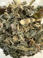 Green Heart Grrl Single Herbs