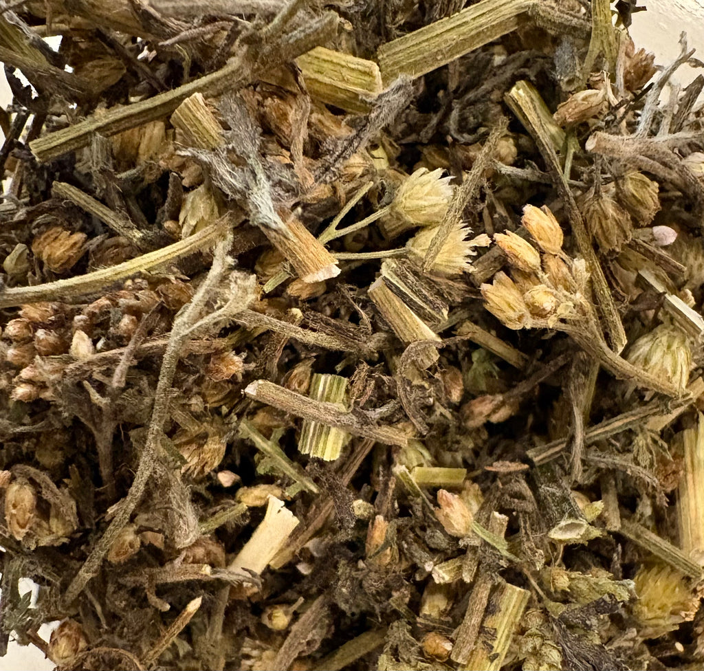 Green Heart Grrl Single Herbs