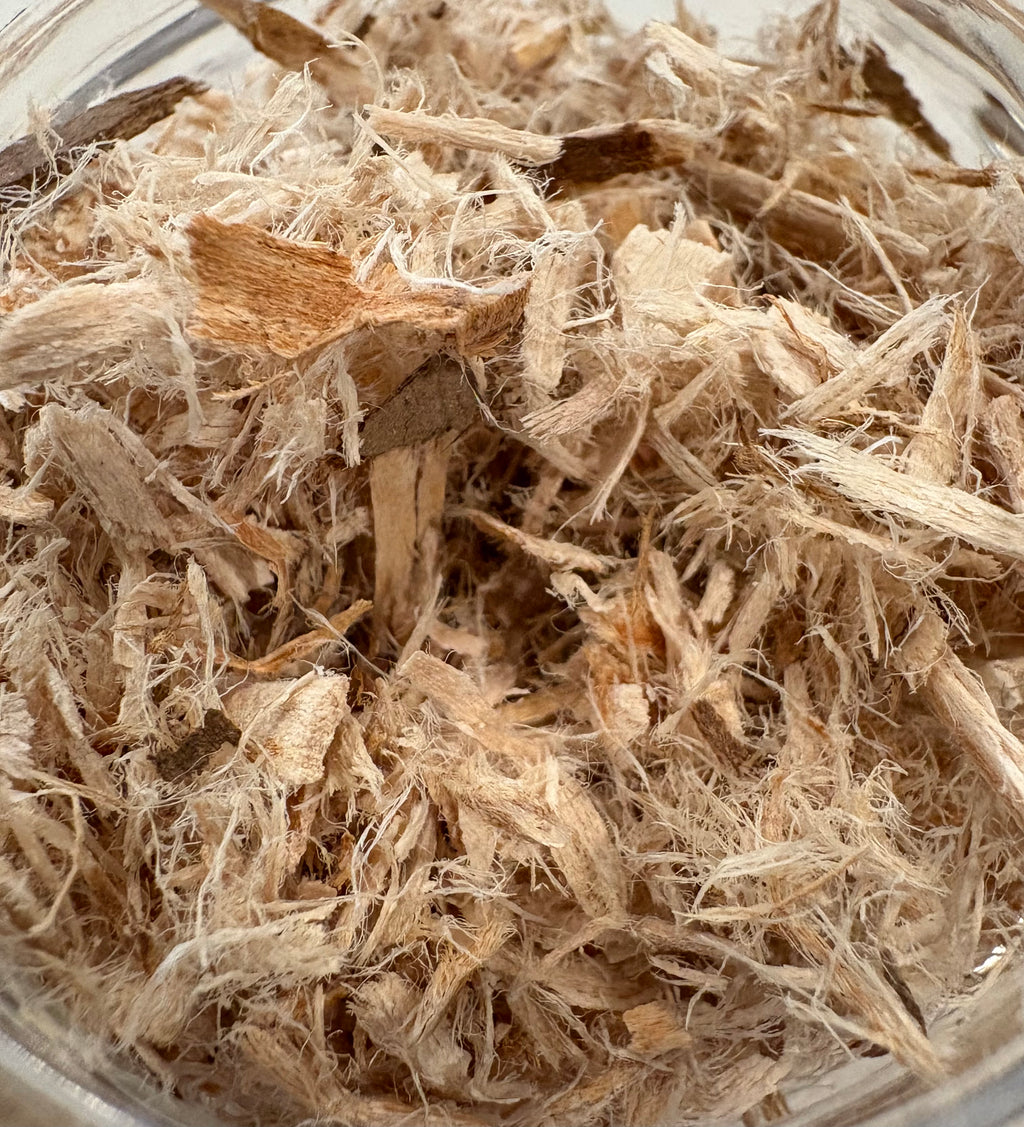 Green Heart Grrl Single Herbs