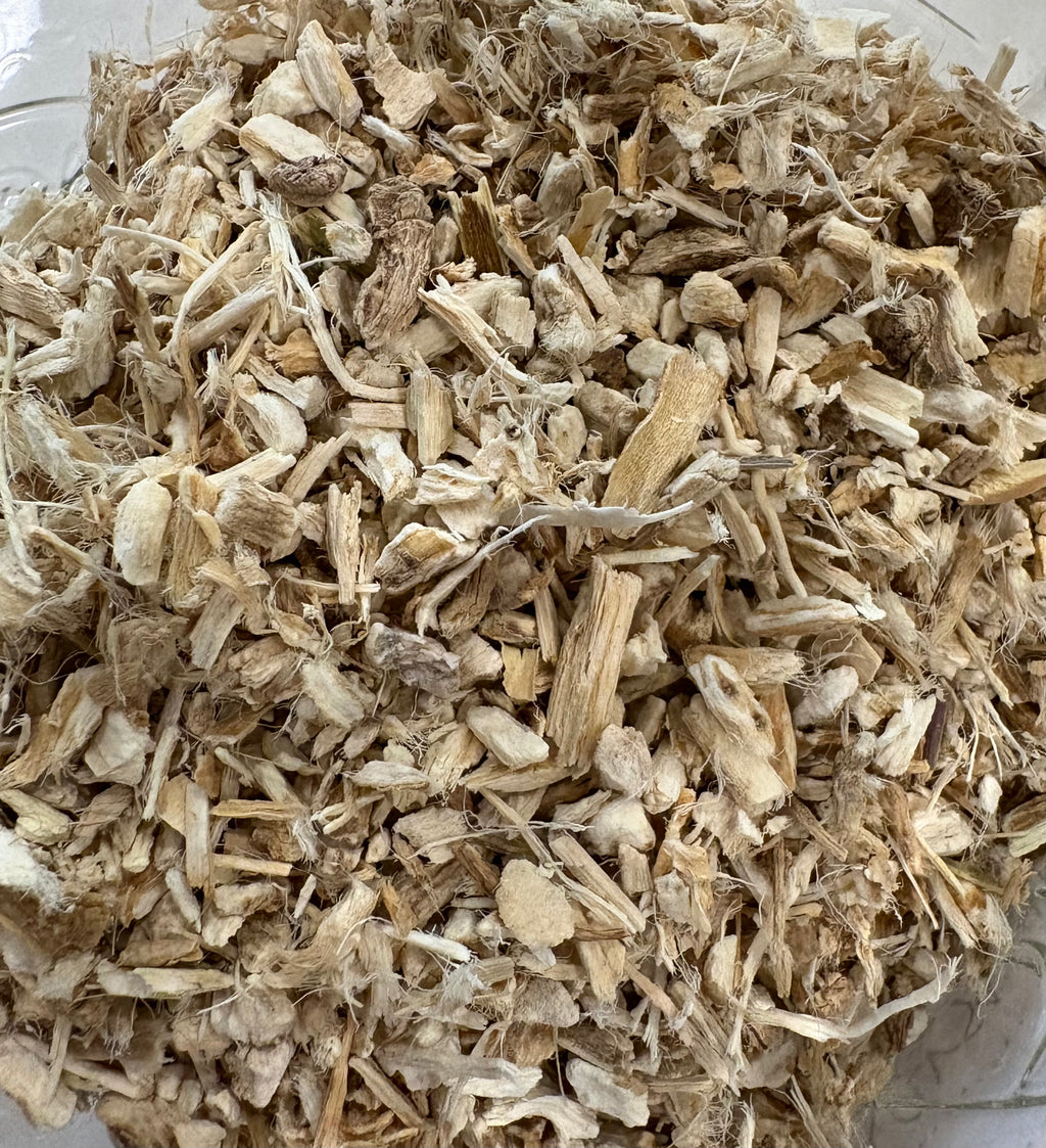 Green Heart Grrl Single Herbs