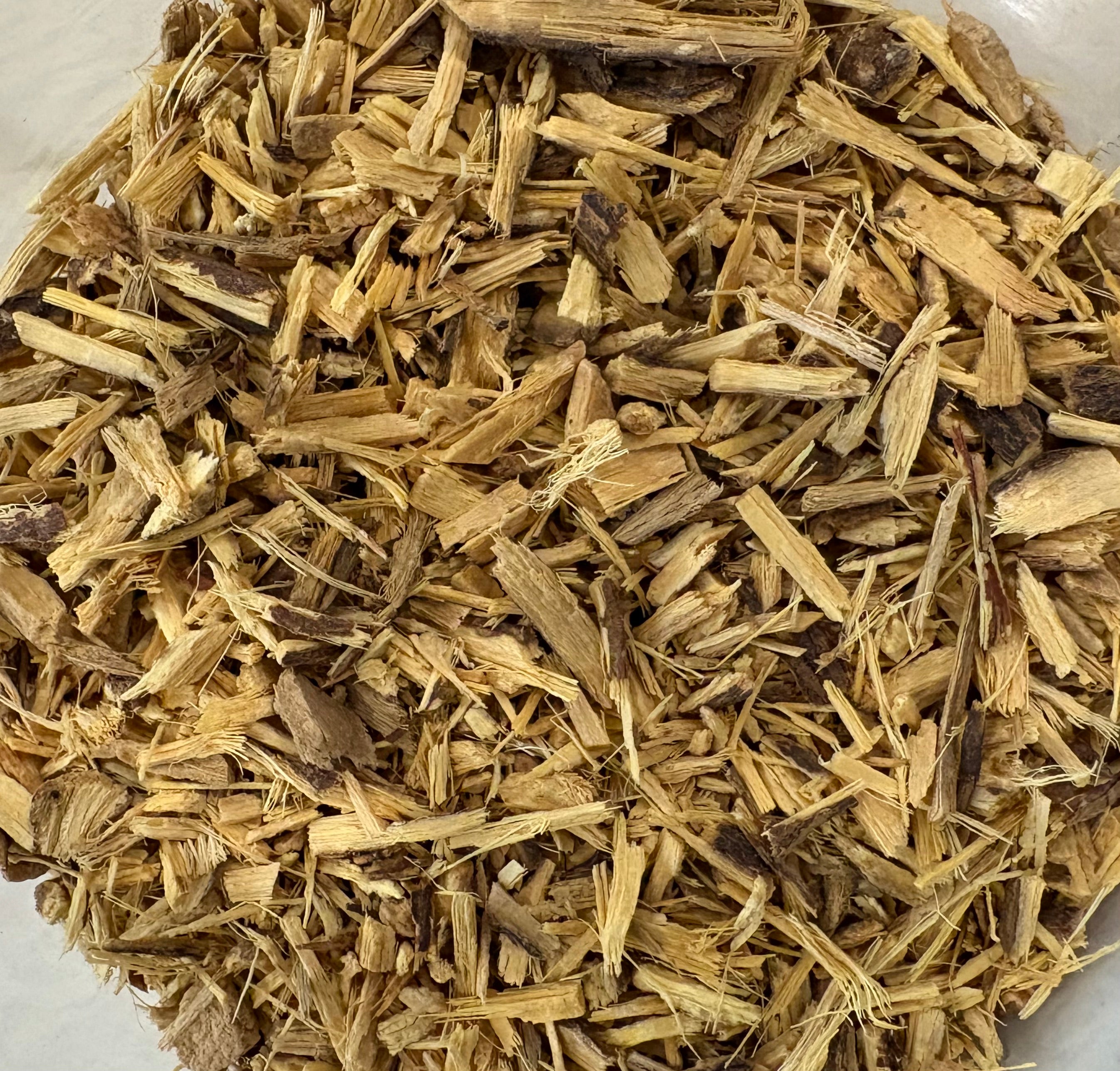 Green Heart Grrl Single Herbs