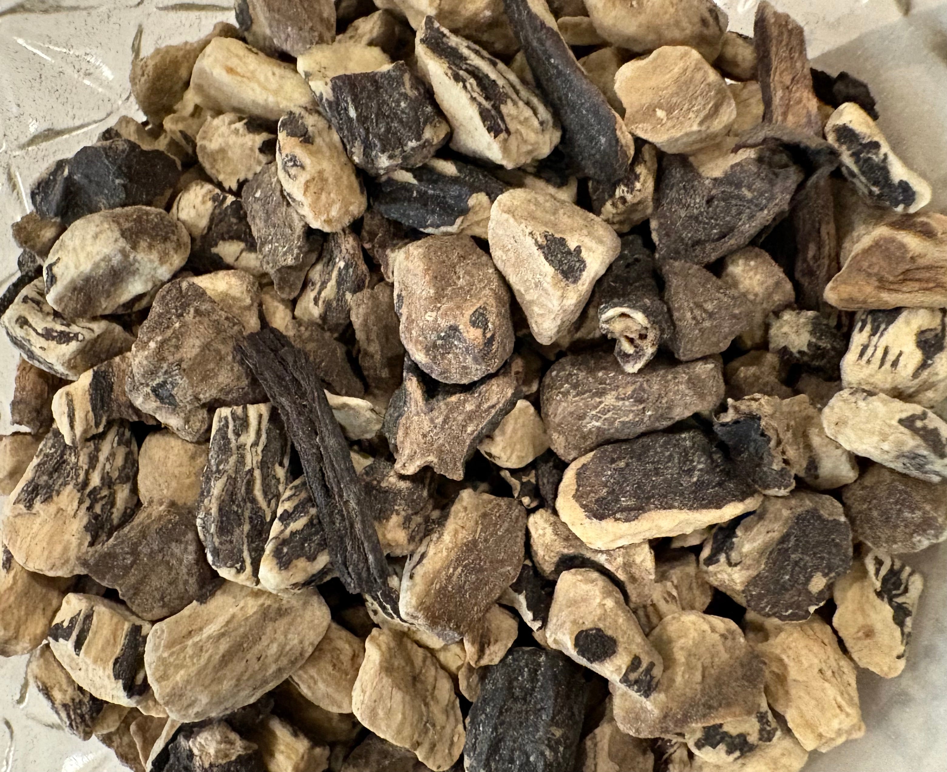 Green Heart Grrl Single Herbs