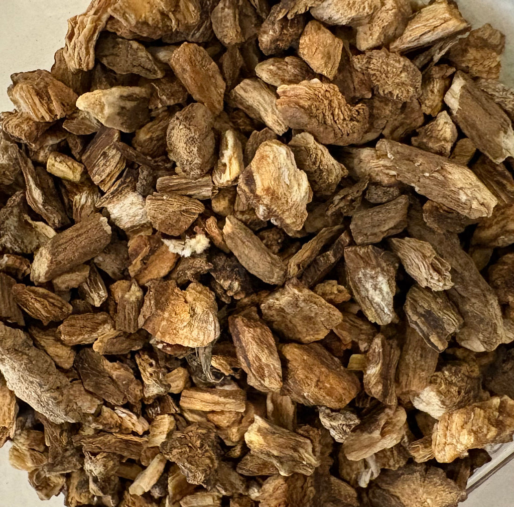 Green Heart Grrl Single Herbs