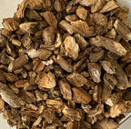 Green Heart Grrl Single Herbs