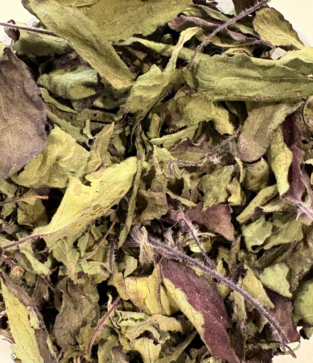 Green Heart Grrl Single Herbs