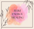 Reiki Energy Healing