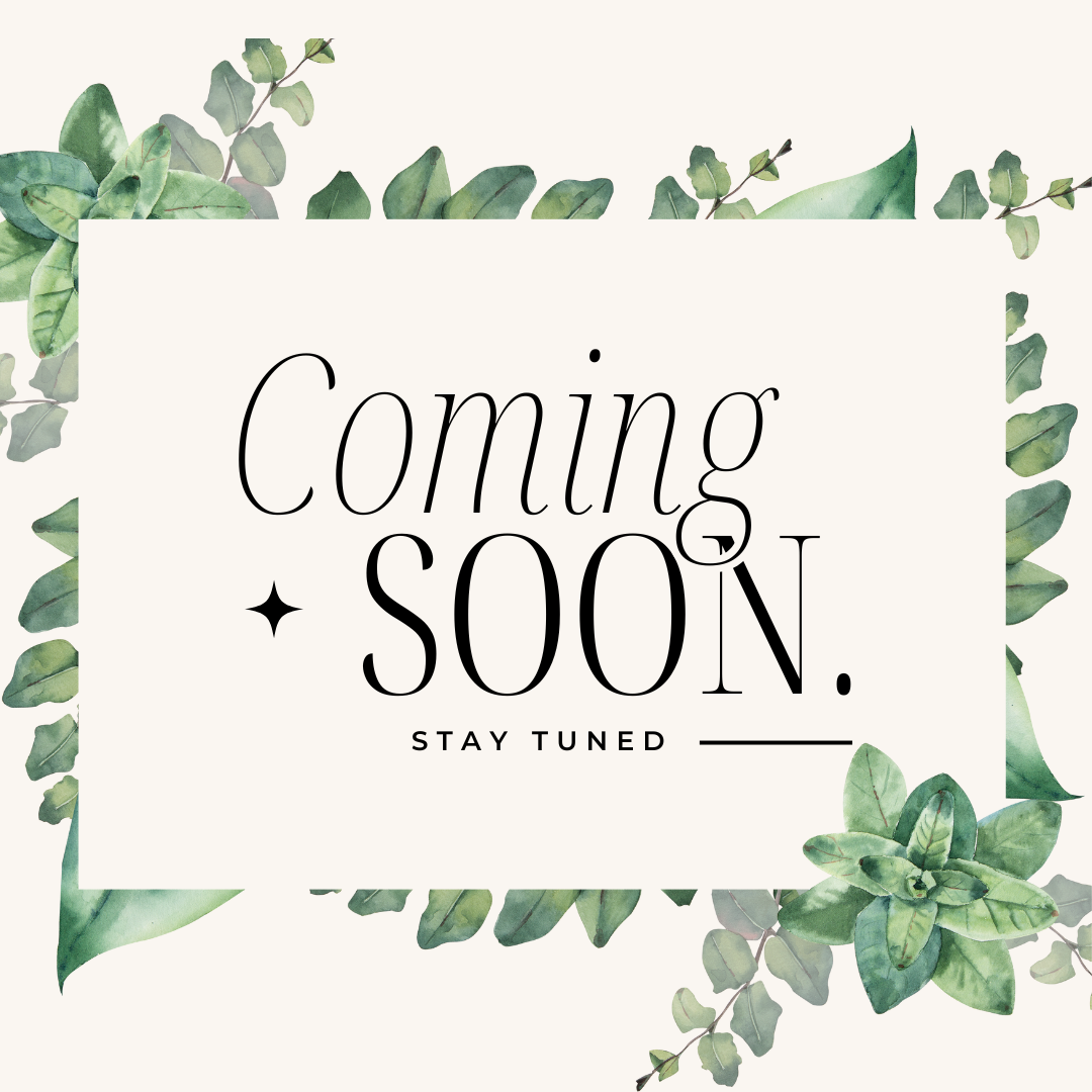 Green Heart Grrl Tea Blends